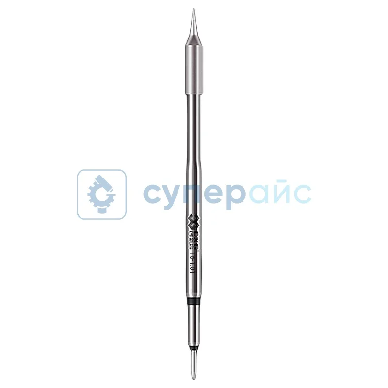 Жало паяльное CXG T6-1.0I фото 1