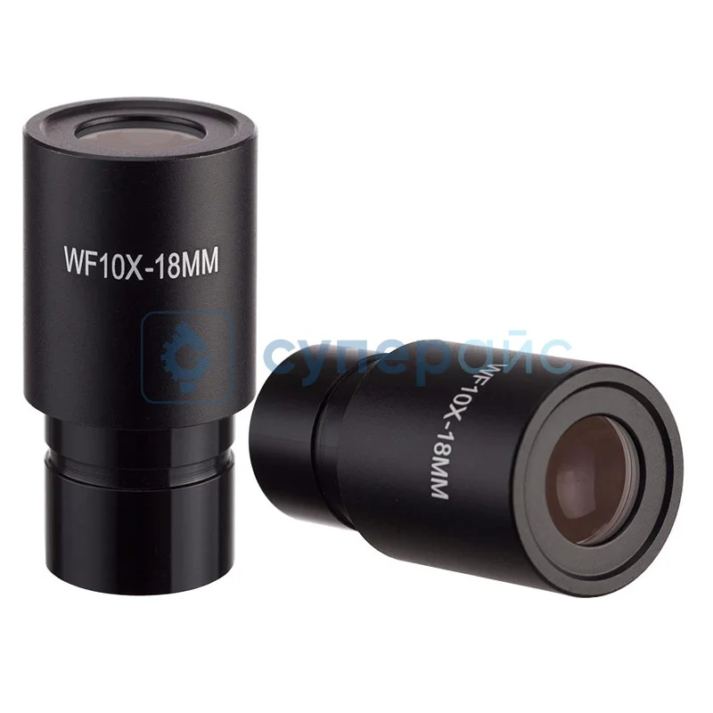 Окуляр AmScope EP10X23 фото 1