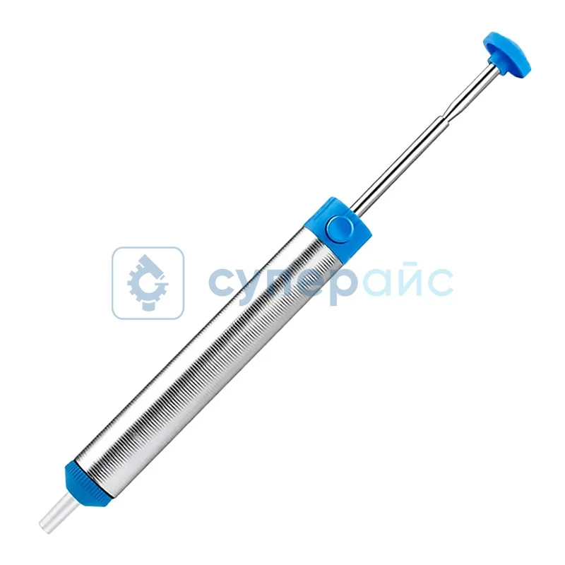 Оловоотсос LUXIANZI LXZ921324 фото 1