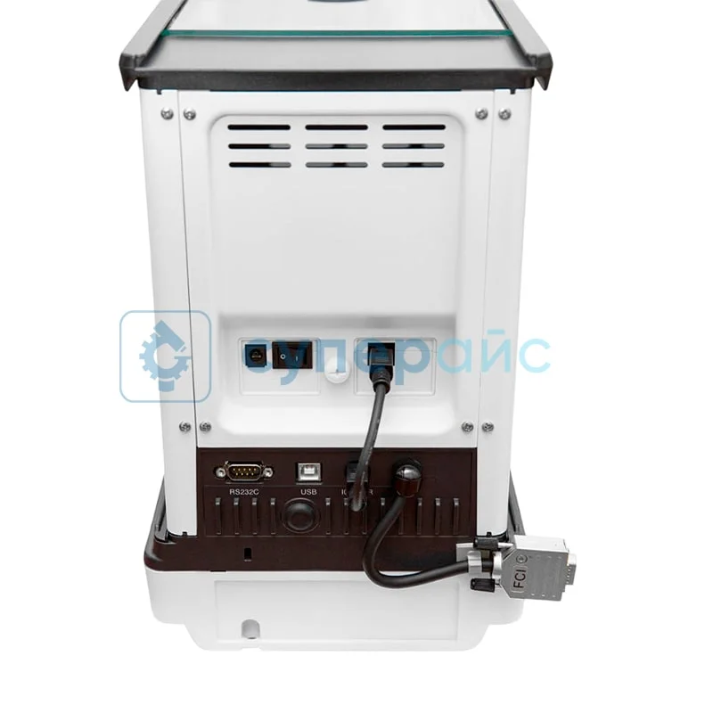 Лабораторные весы с ионизатором Госметр ВЛА-225М фото 2