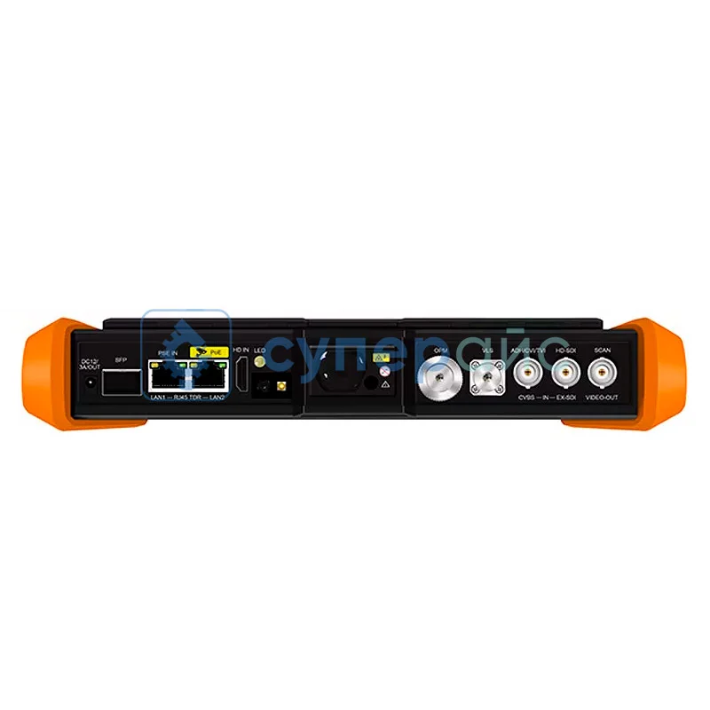 Тестер CCTV WANGLU IPC-H12-MOVTADHSEFG фото 5
