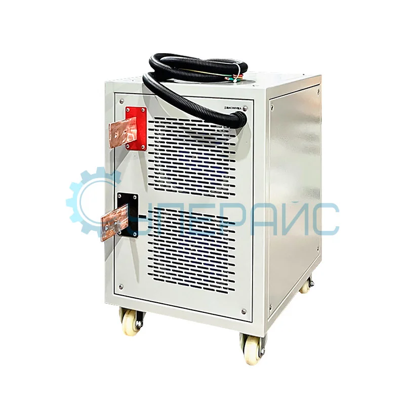 Источник питания постоянного тока Yibenyuan YBN30-1000 (30 В, 1000 А) фото 5