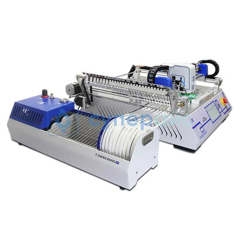 Установщик SMD компонентов Zhengbang ZB3245T фото 1