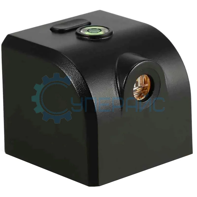 Портативный лазерный уровень ZhonNa BD-M2 (зеленый лазер) фото 1