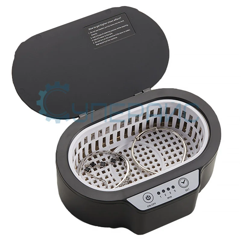 УЗ мойка Derui DR-S08 фото 1