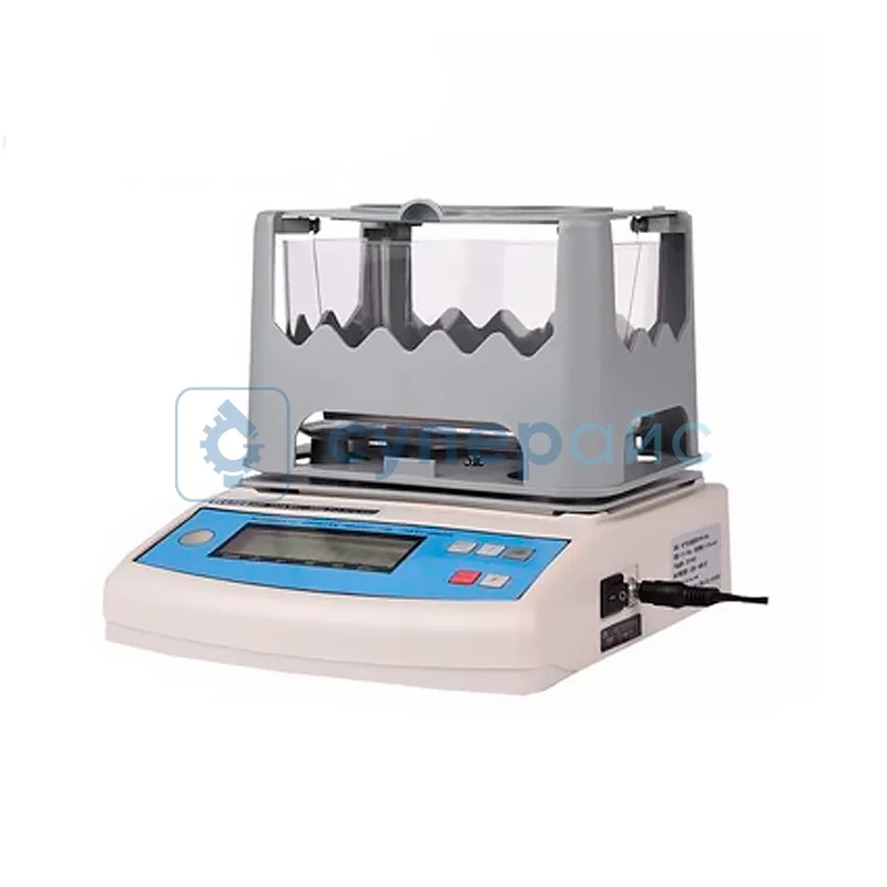 Измеритель плотности DECCA DK-300A фото 1