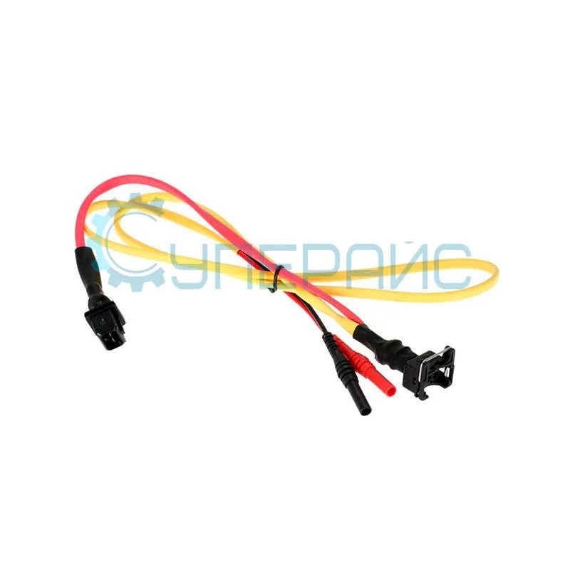 Адаптер подключения к автомобильным сенсорам Hantek HT301 фото 1