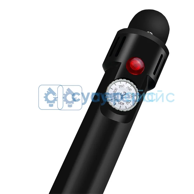 Электрический паяльник GJ EP-W100 фото 1