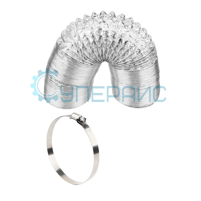 Дымоудалитель 493DH фото 2