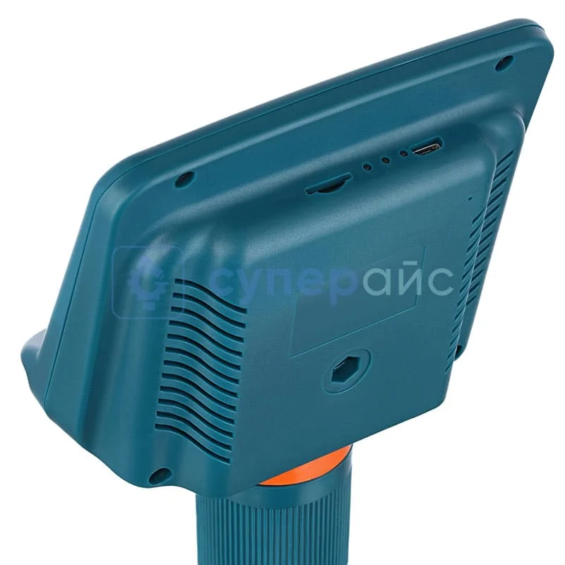 Цифровой микроскоп Levenhuk LabZZ DM200 LCD фото 5