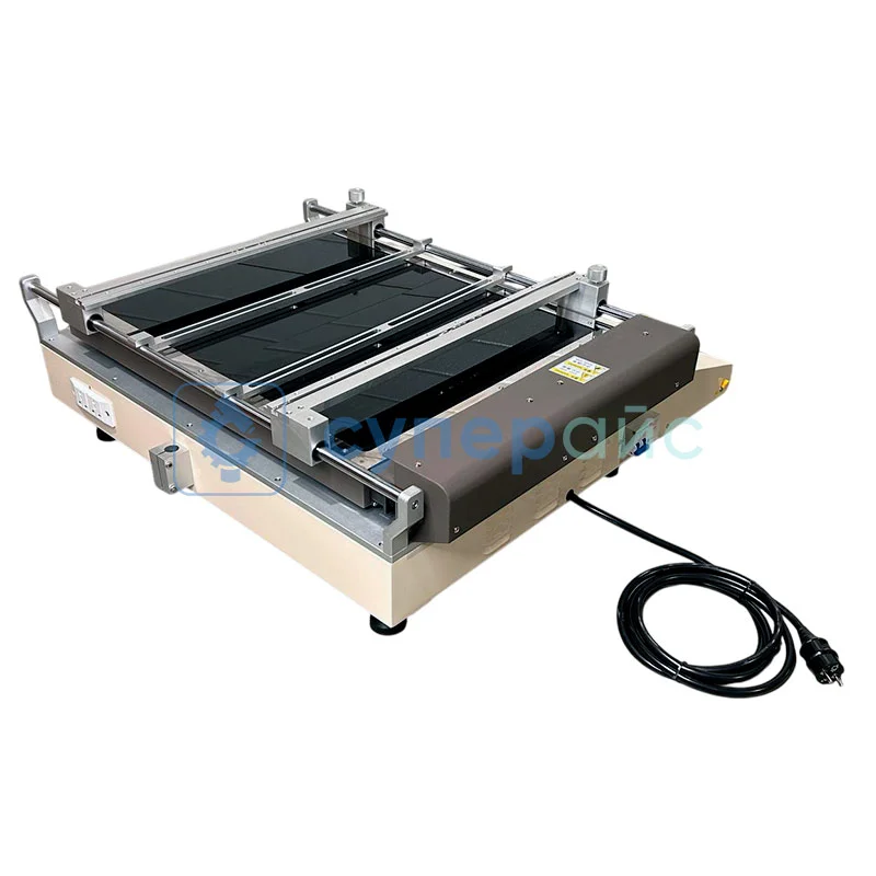 Преднагреватель плат WISDOMSHOW WDS-280 фото 11