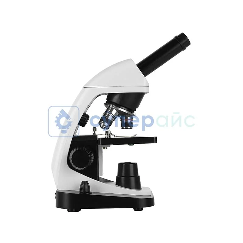 Монокулярный микроскоп Эврика 40х-1600х (вар. 3) фото 4