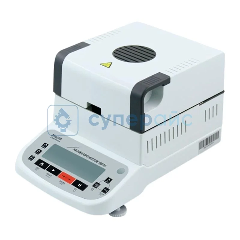 Цифровой измеритель влажности Mead MD-720K фото 1