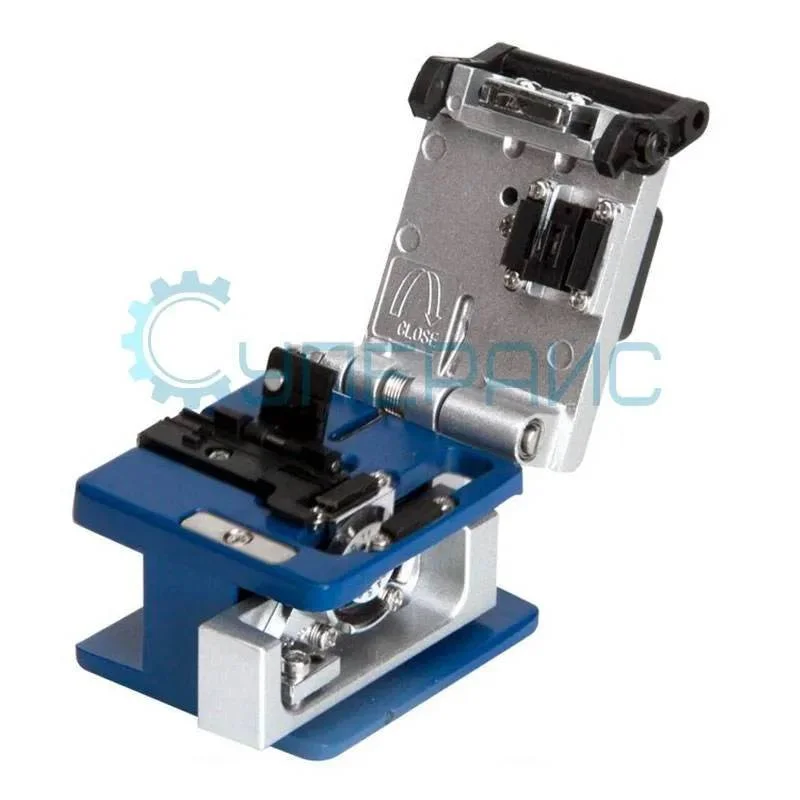 Комплект приборов YOUYSI для тестирования оптического волокна фото 3