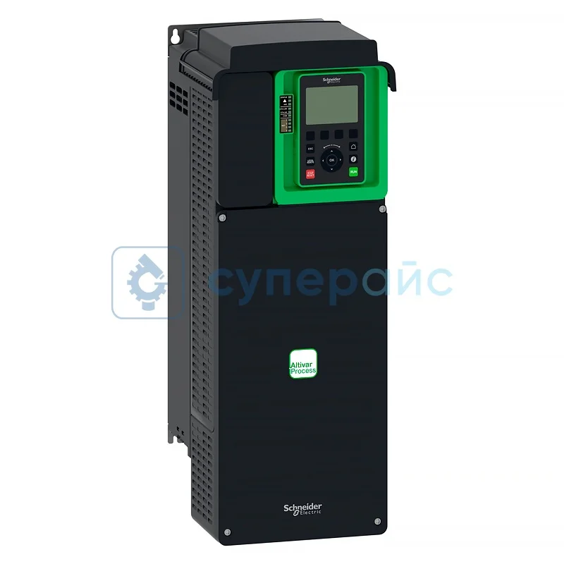Преобразователь частоты Schneider Electric ATV630D15N4 фото 1