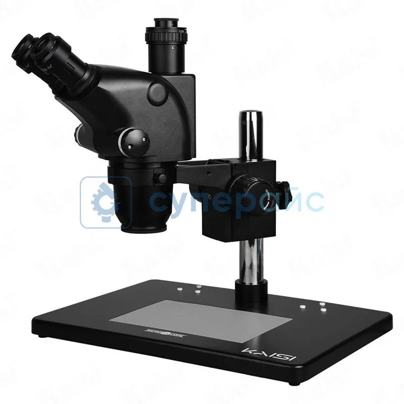 Тринокулярный микроскоп Kaisi 36575 фото 1
