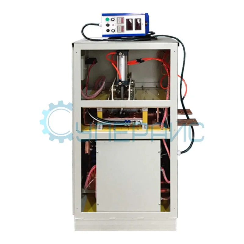 Импульсный источник питания Yibenyuan YBN15-2000 (15 В, 2000 А) фото 3