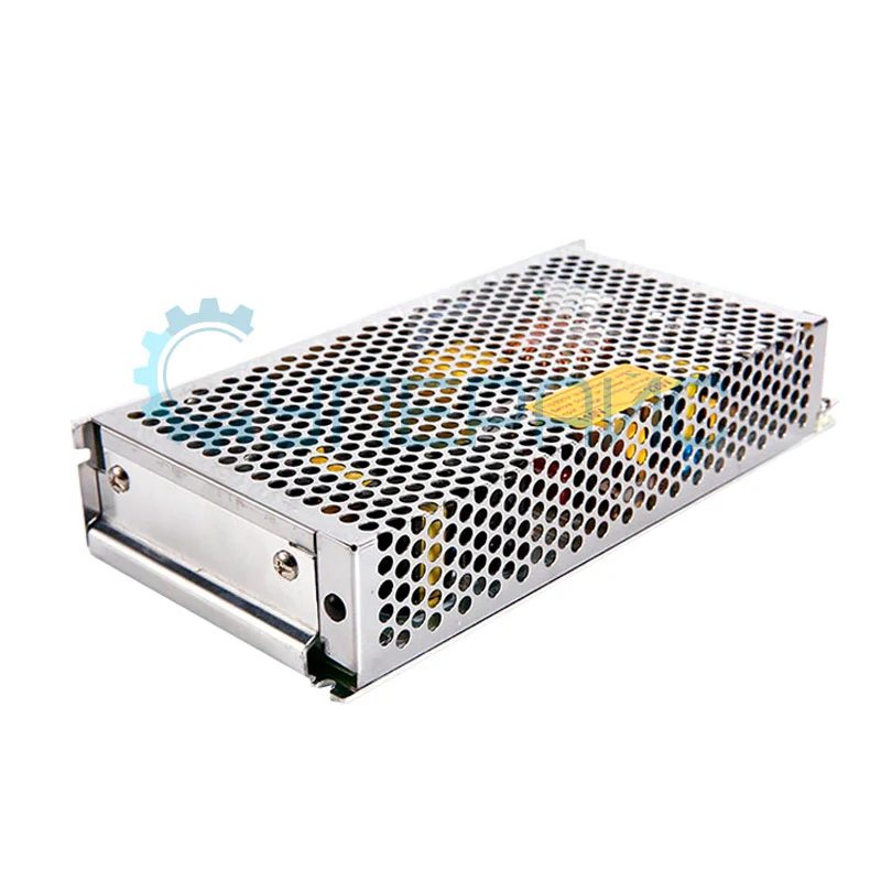 Импульсный источник питания Leyu S-145-48 (48 В, 3 А, 144 Вт) фото 3