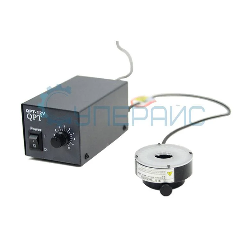 Промышленный цифровой микроскоп Saike Digital SK2700AVU фото 2