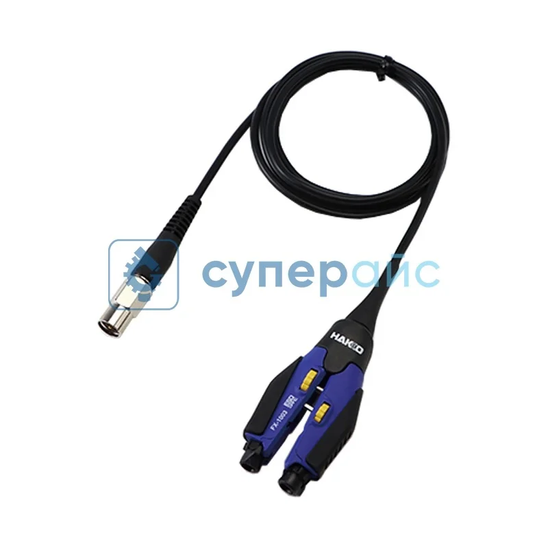 Микро-термо пинцет FX-1003 фото 1