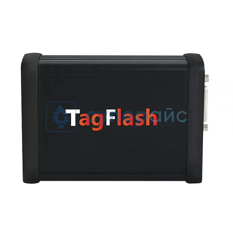 Автомобильный программатор TagFlash ECU TCU фото 1