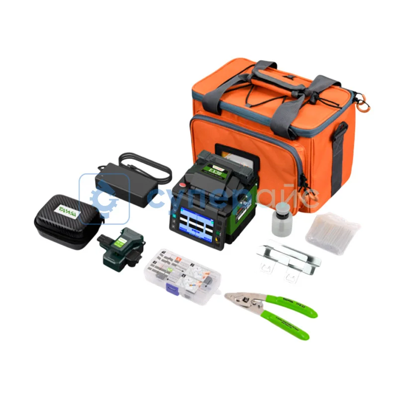 Цифровой сварочный аппарат KomShine EX39 фото 5