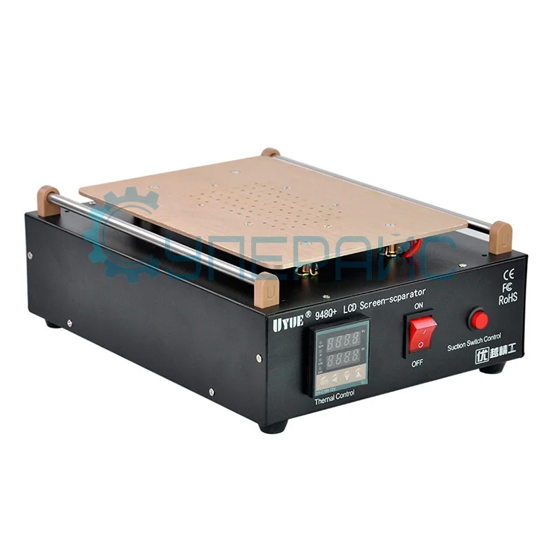 Станок для разборки модулей UYUE 948Q+ фото 1