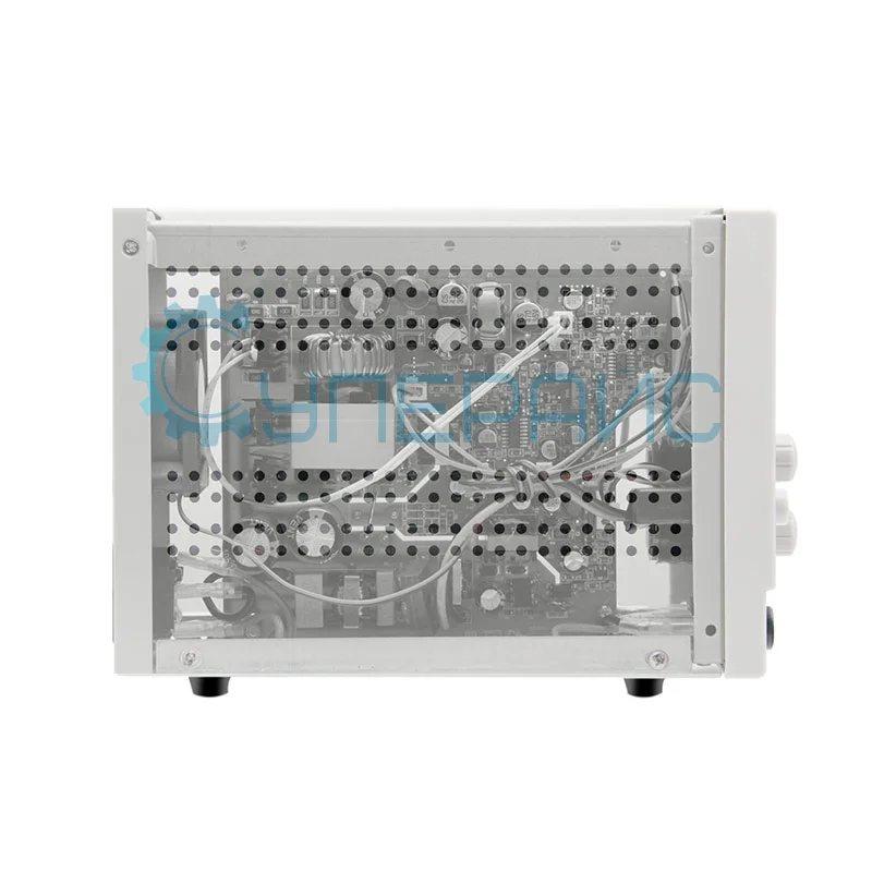 Регулируемый источник питания постоянного тока MCH K3010DW (30В, 10А) фото 3