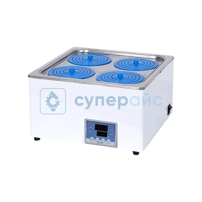 Настольная лабораторная баня Sunne SN-HWS-4 фото 1