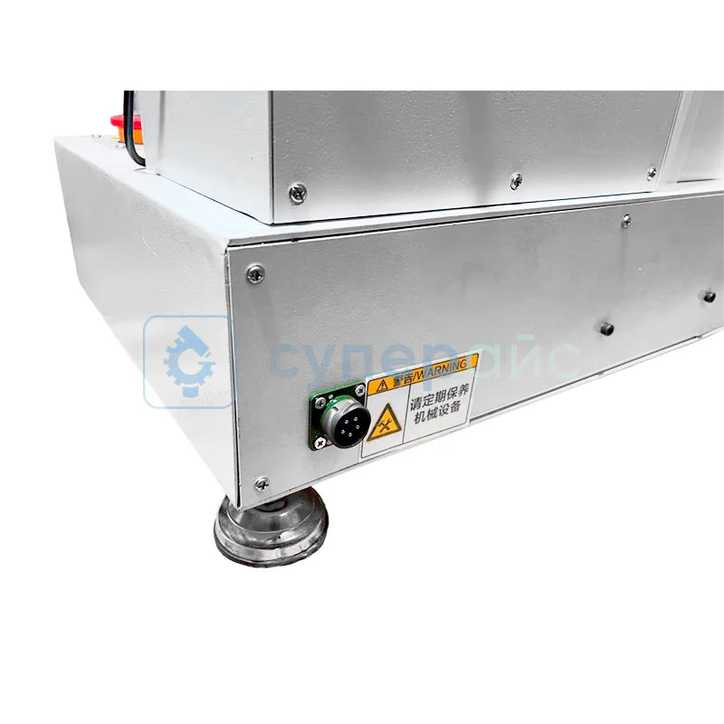 Устройство для испытания на растяжение Huaqi 500N фото 1