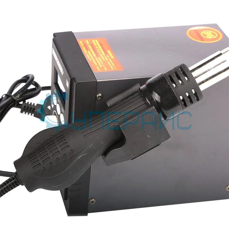 Паяльная станция SUGON 2009D+ фото 2