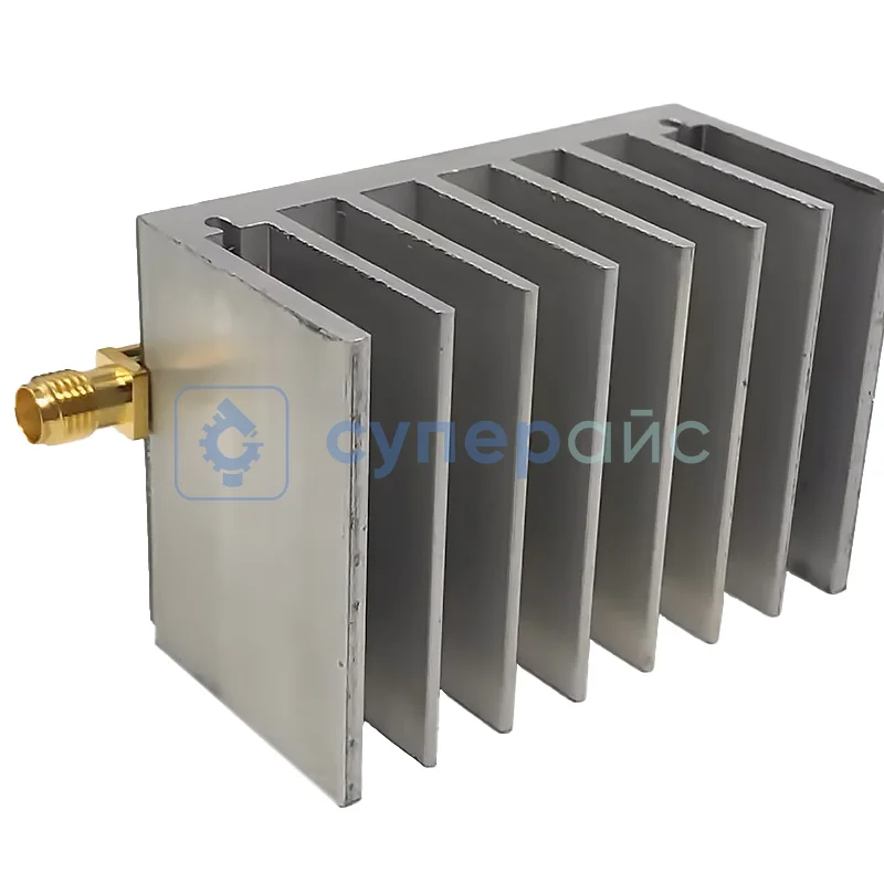 Радиочастотный усилитель мощности PX (20-512 МГц) фото 2