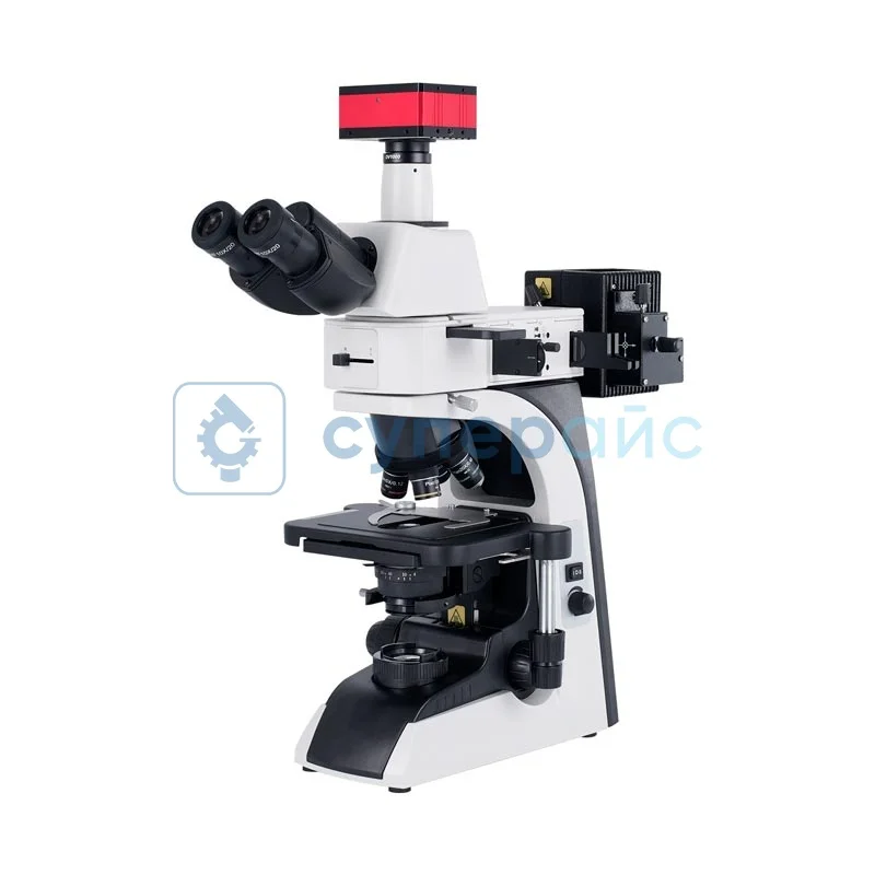 Металлографический микроскоп Sanotid GM3X-4KH фото 1