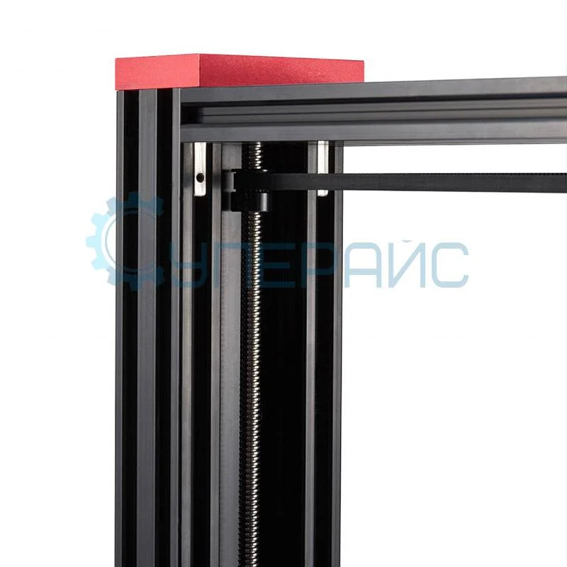 3D принтер Tevo Black Widow BL Touch Sensor с автовыравниванием фото 4