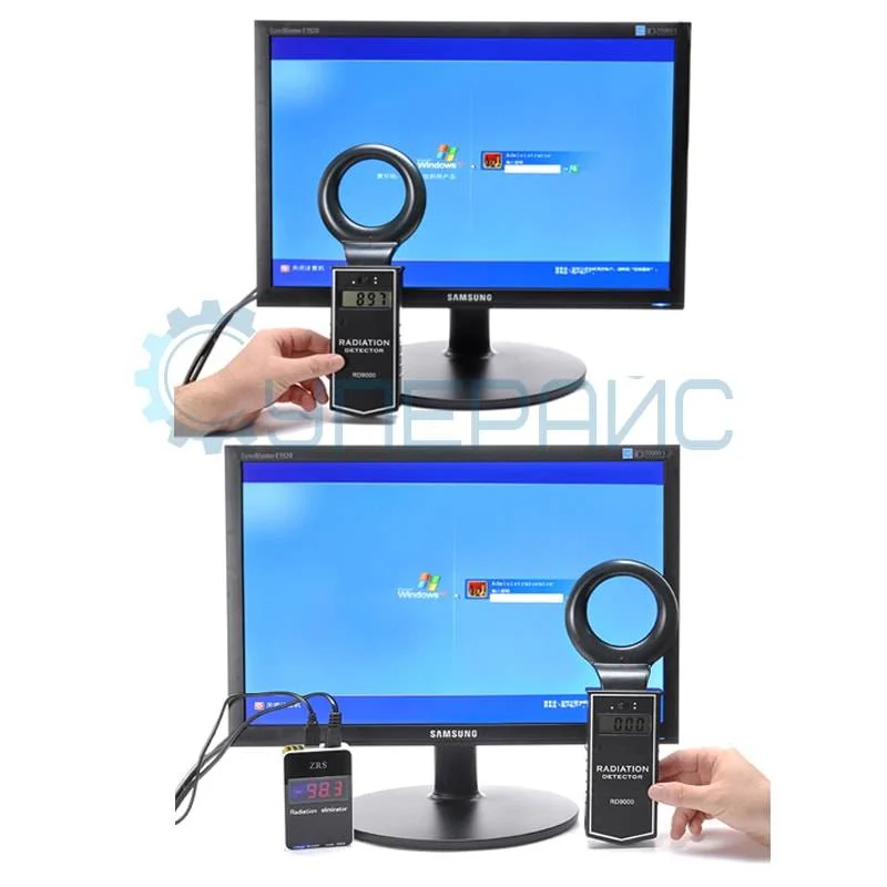 Нейтрализатор электромагнитного излучения ZSR.9 фото 5