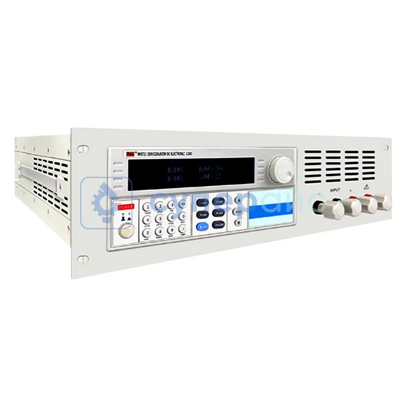 Электронная нагрузка Rek RK9713 фото 1