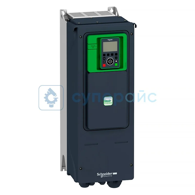 Частотный конвертер Schneider Electric ATV950D11N4 фото 1