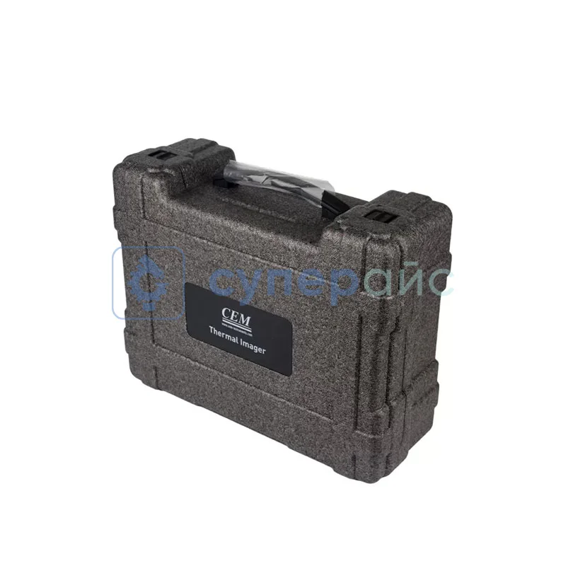 Портативный тепловизор CEM DT-984 фото 10