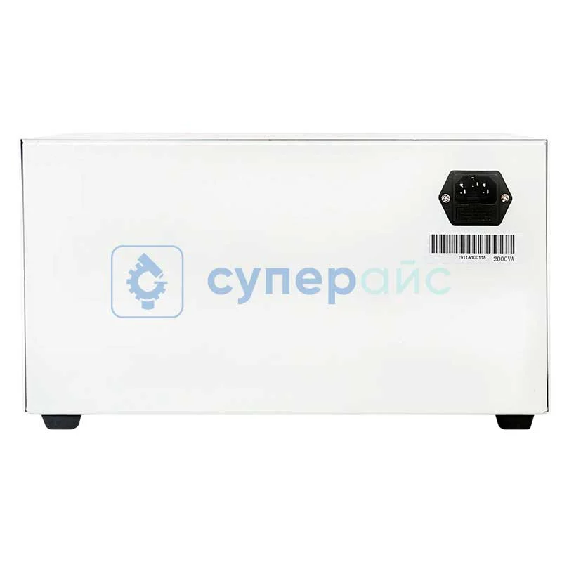 Регулируемый источник питания MATRIX APS-6100B фото 3