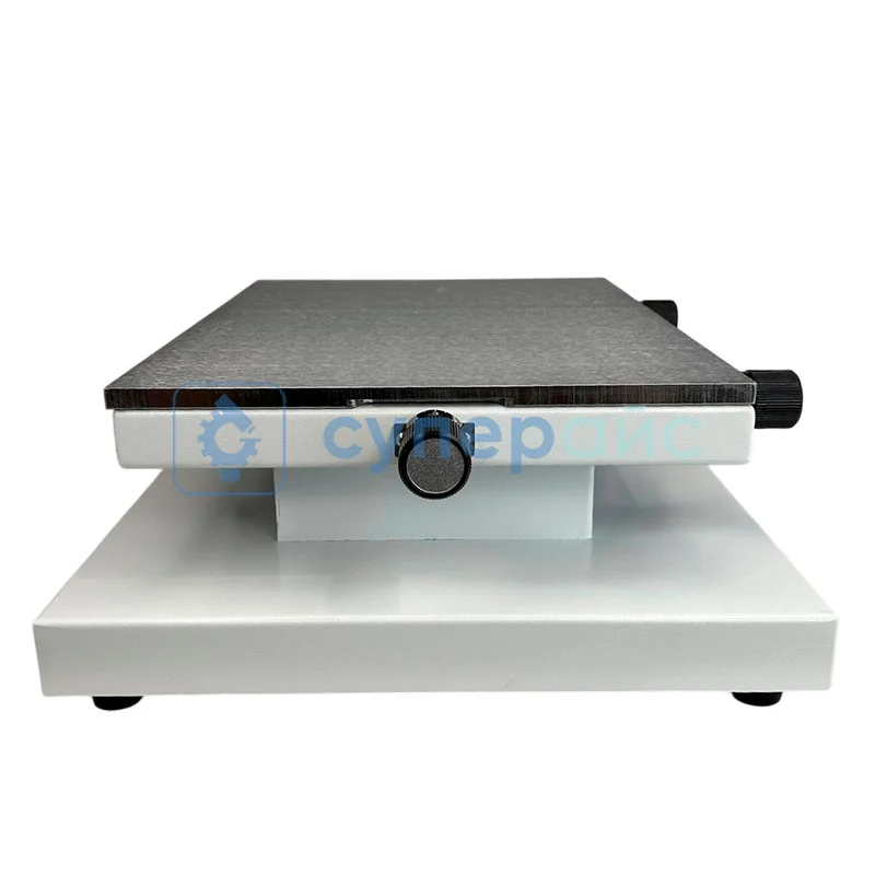 Ручной настольный трафаретный принтер Tronstol TP3040 фото 1