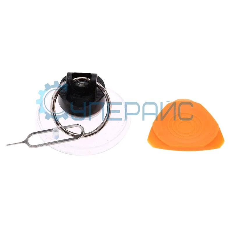 Набор инструментов в чемодане JAKEMY JM-8146 47 в 1 фото 10