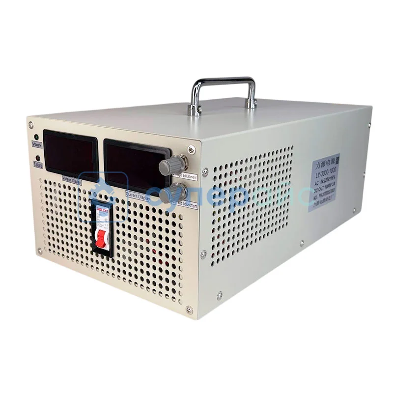 Промышленный источник питания Liyuan LY-3000-1000 фото 1