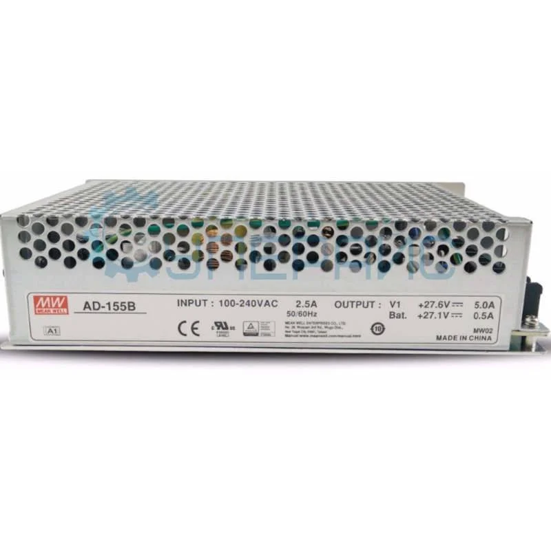 Блок питания Mean Well AD-155B фото 4