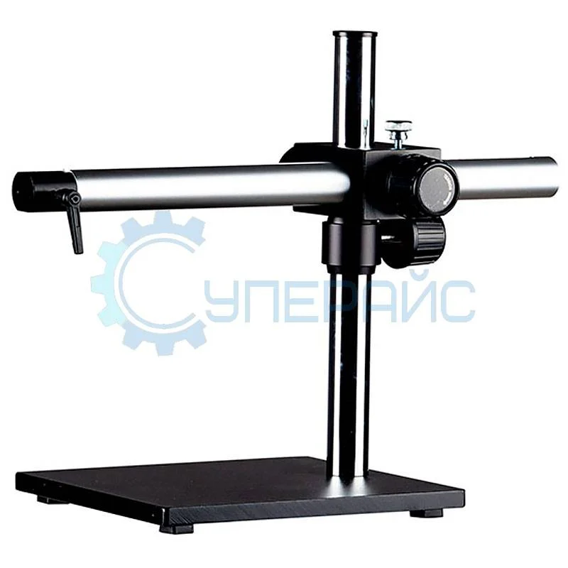 Штатив Dagong STL4 для стереомикроскопов фото 1