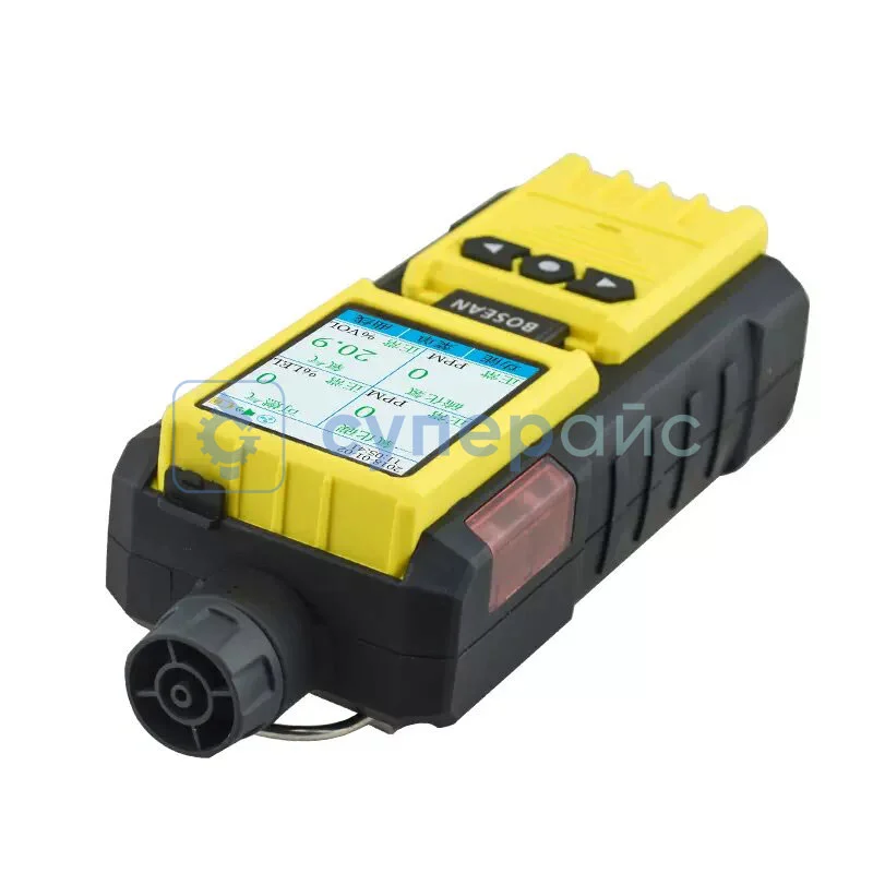 Газоанализатор диоксида азота BOSEAN K-600 NO2 фото 3