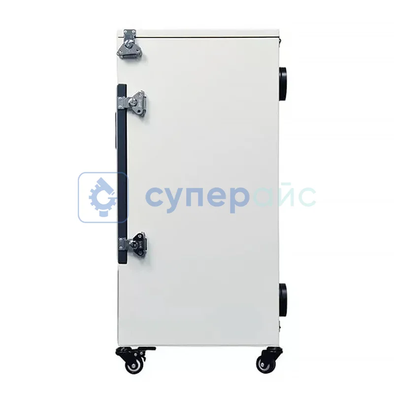 Промышленный дымоуловитель FUMECLEAR XL-500 фото 4