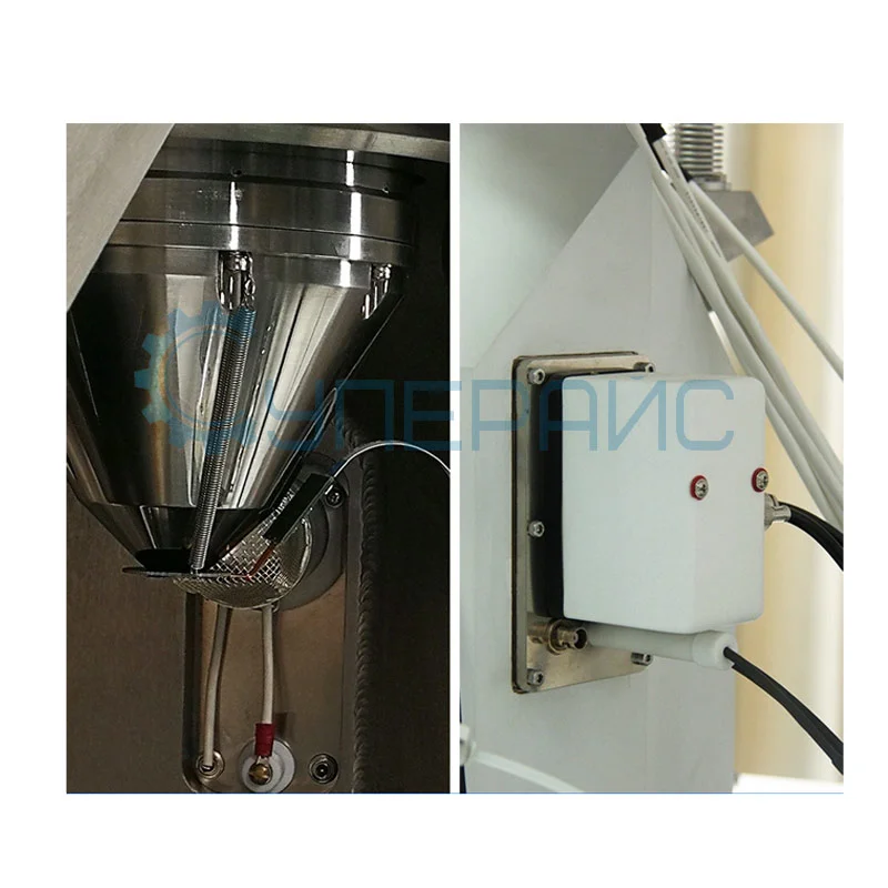 Напольный растровый сканирующий микроскоп Opto-Edu A63.7081 фото 7