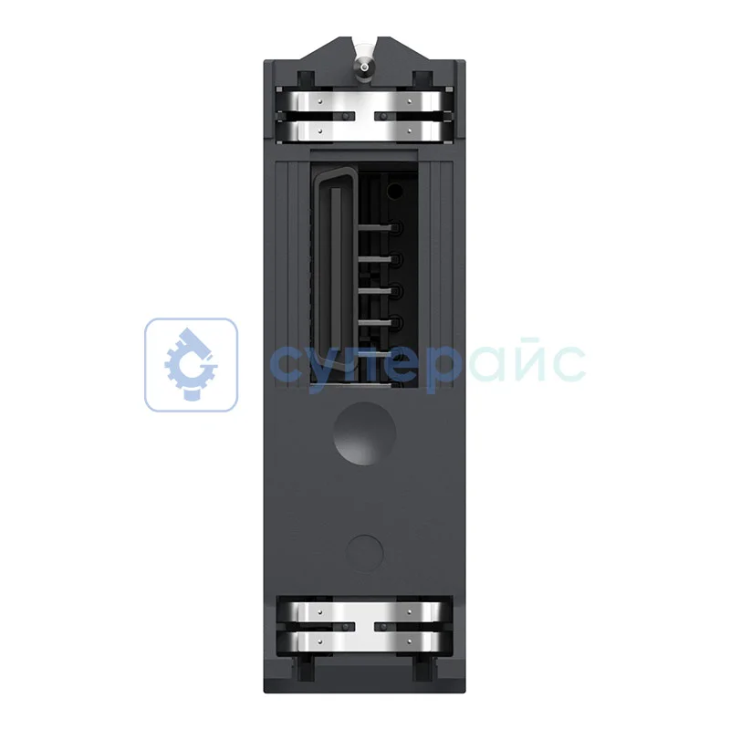 Модуль временной синхронизации Schneider Electric BMXERT1604T фото 3