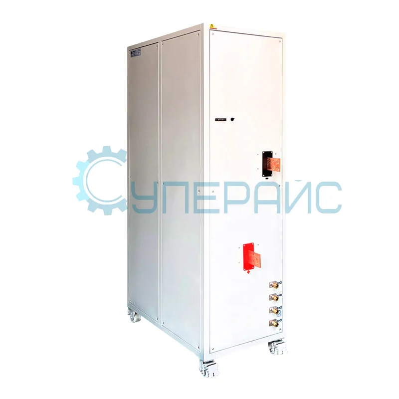 Программируемый источник питания Yibenyuan YBN200-1250 (250 кВт) фото 5