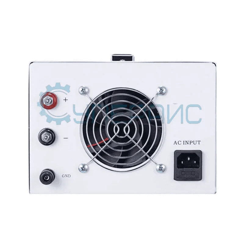 Импульсный блок питания постоянного тока MAISHENG MP8030D (80В, 30А) фото 3